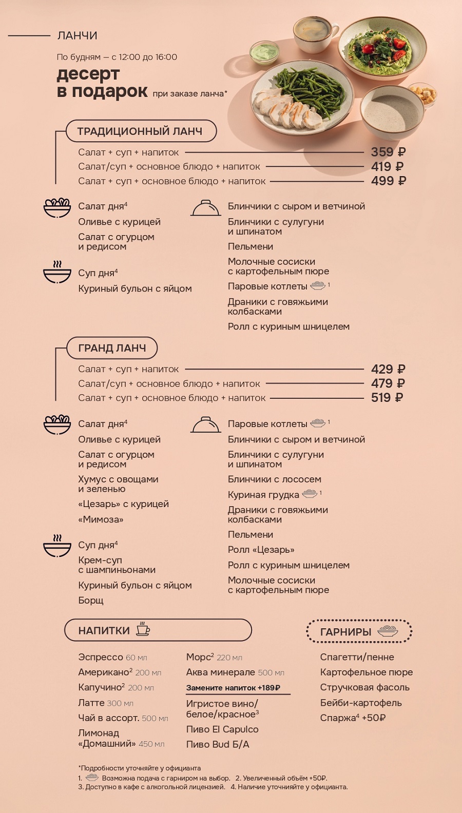 Доставка еды в Тюмени на дом - официальный сайт Шоколадницы